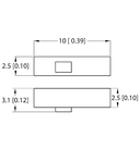 TW902-928-Q2.5L10-M-B112