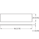 TW865-868-L96-24-P-M-B40-500PCS