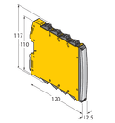 IMX12-DO01-1U-1U-0/24VDC
