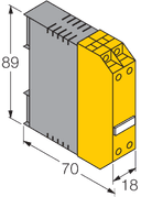 MK35-11EX0-LU/24VDC