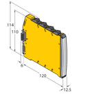 IMX12-PS02-UI-UIR-PR/24VDC