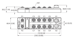 Thumbnail for TBIP-L5-4FDI-4FDX