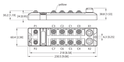 Thumbnail for TBPN-L5-4FDI-4FDX