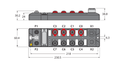 Thumbnail for TBIP-L5-FDIO1-2IOL