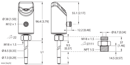 Thumbnail for FS100-300L-16-2UPN8-H1141