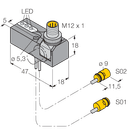 NI2-K09-0.095/0.11-BDS-2AP6X3-H1141/S34