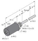 LTX325M-R10-SSI-2-GSF1-X3-H1161