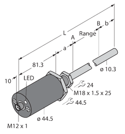 Thumbnail for LTX1150M-F10-SSI2-GAF1-X3-H1161