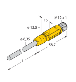 Thumbnail for TTM-206.35A-CF-LIUPN-H1140-L100