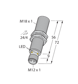 Thumbnail for TB-M18-H1147/C53