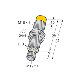 Thumbnail for TN-M18-H1147