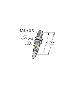 Thumbnail for BI1-EG04-AP6X