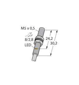 Thumbnail for BI1U-EG05-AP6X