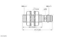 Thumbnail for BI2-EG08K-AP6X-V1131