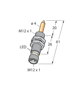 Thumbnail for NIMFE-EM12/4.0L61-UN6X-H1141/S1182
