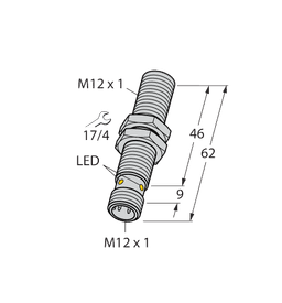 Thumbnail for BIM-M12E-RP4X-H1141
