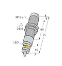 NI7-EM18WD-AP6X/S929 12M