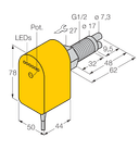 FCS-GL1/2A2P-VRX/24VDC/A