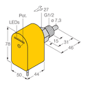 FCS-G1/2A4P-VRX/230VAC