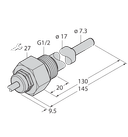 FCS-G1/2A4-NAEX0/L130