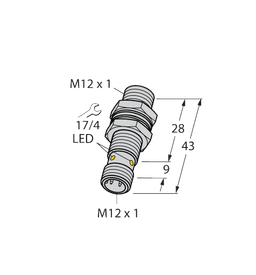 Thumbnail for BI4-G12K-AP6X-H1141