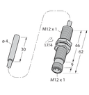 BI1.5-EH04-0.3-M12-SIU-H1141