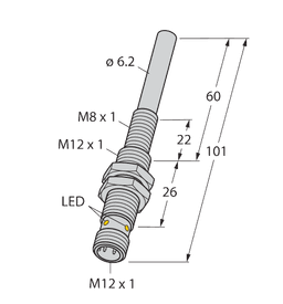 Thumbnail for NIMFE-M12/6.2L101-UN6X-H1141
