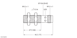 Thumbnail for BCT4-M12-IOL-H1141
