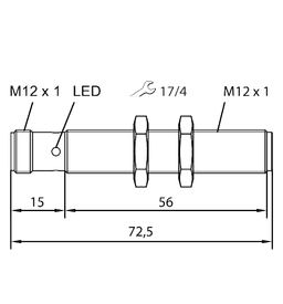Thumbnail for RU40U-M12-AP6X2-H1141