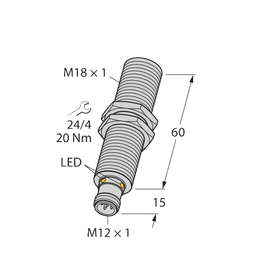 Thumbnail for RU130U-M18E-2UP8X2-H1151