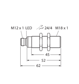 Thumbnail for RU50U-S18-AP8X-H1141