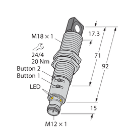 Thumbnail for RU40U-M18ES-LIU2PN8X2T-H1151