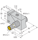 BI5U-M18-AP6X-H1141/S331 MV