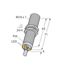 DBI5U-M18E-AP4X3 12M