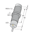 NI15-M30-AP6X/S120 7M