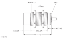 Thumbnail for NI15-M30-AD6X