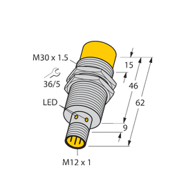Thumbnail for TN-M30-H1147/C53
