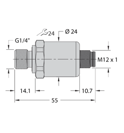 Thumbnail for PT1VR-1004-IX-H1143/X
