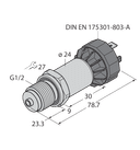 PT5000PSIG-2008-U1-DA91