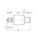 PTK09V-113-LI3-H1140/D843
