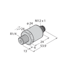 PT2.5V-1010-IOL-H1141