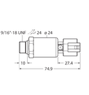 PT400R-2121-I2-DT043P