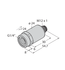 Thumbnail for PT3000PSIG-2001-I2-H1143/X