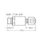 PT500R-2149-U6-DT043P