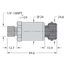 PT600R-2103-I2-AMP3J1