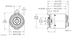 Thumbnail for REM-106BA3E-9E43B-B3M12