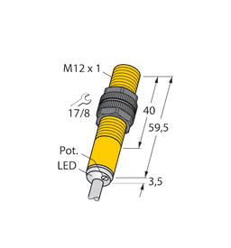 Thumbnail for BCE3-S12-AN6X