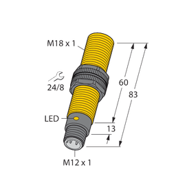 Thumbnail for BC5-S18-RP4X-H1141/S250