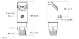 Thumbnail for LUS211-130-34-2UPN8-H1141