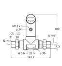 PS025D-502T-2UPN8X-H1141
